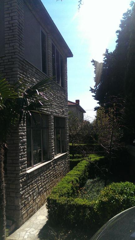 Garden Apartment Kaštela Camera foto